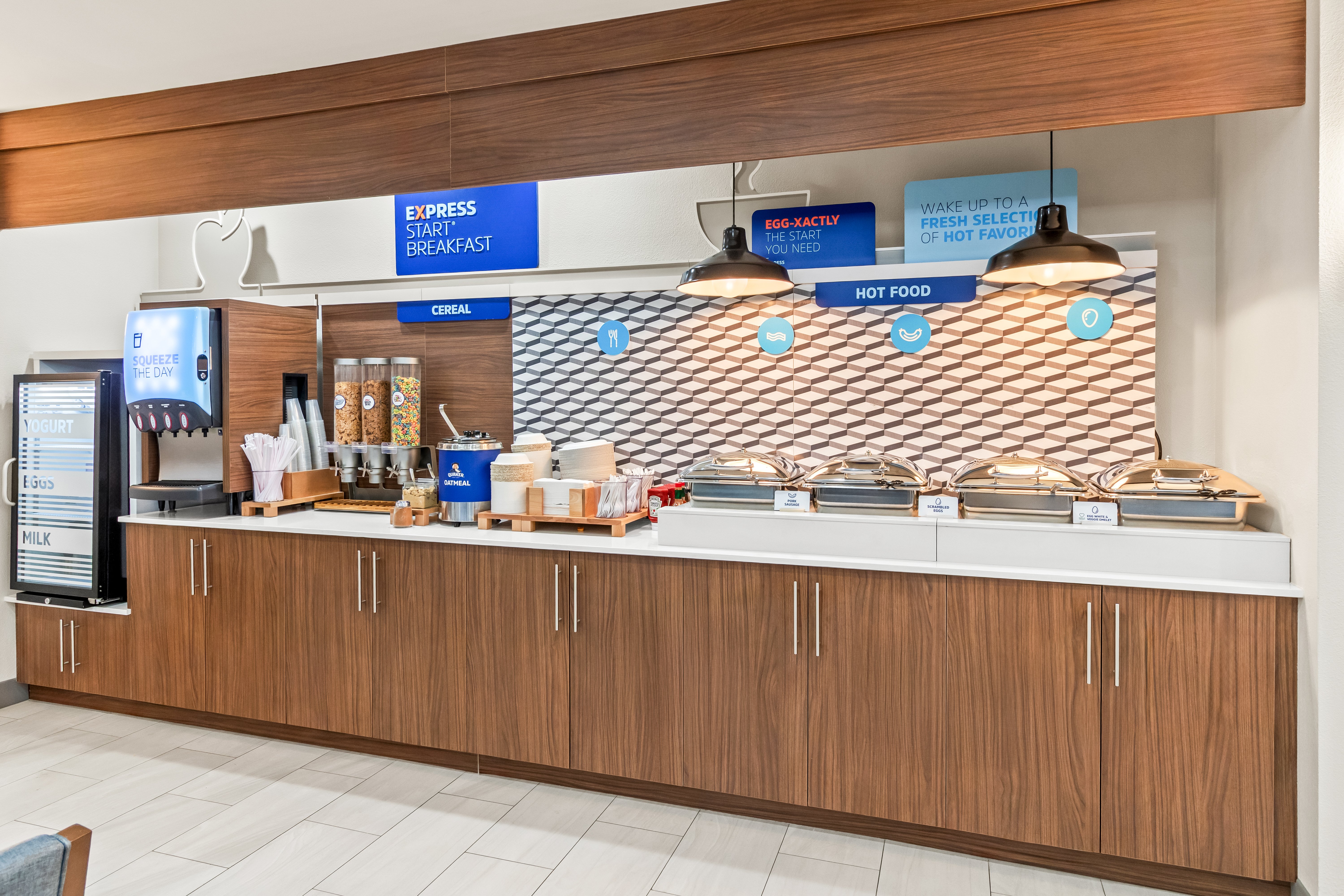 Holiday Inn Express & Suites Hebron - Cincinnati Airport by IHG 4/45