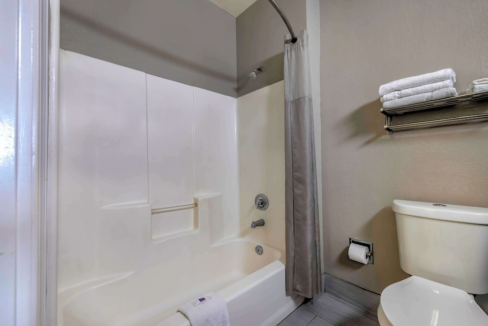 Motel6 Cedar Park, TX 28/31