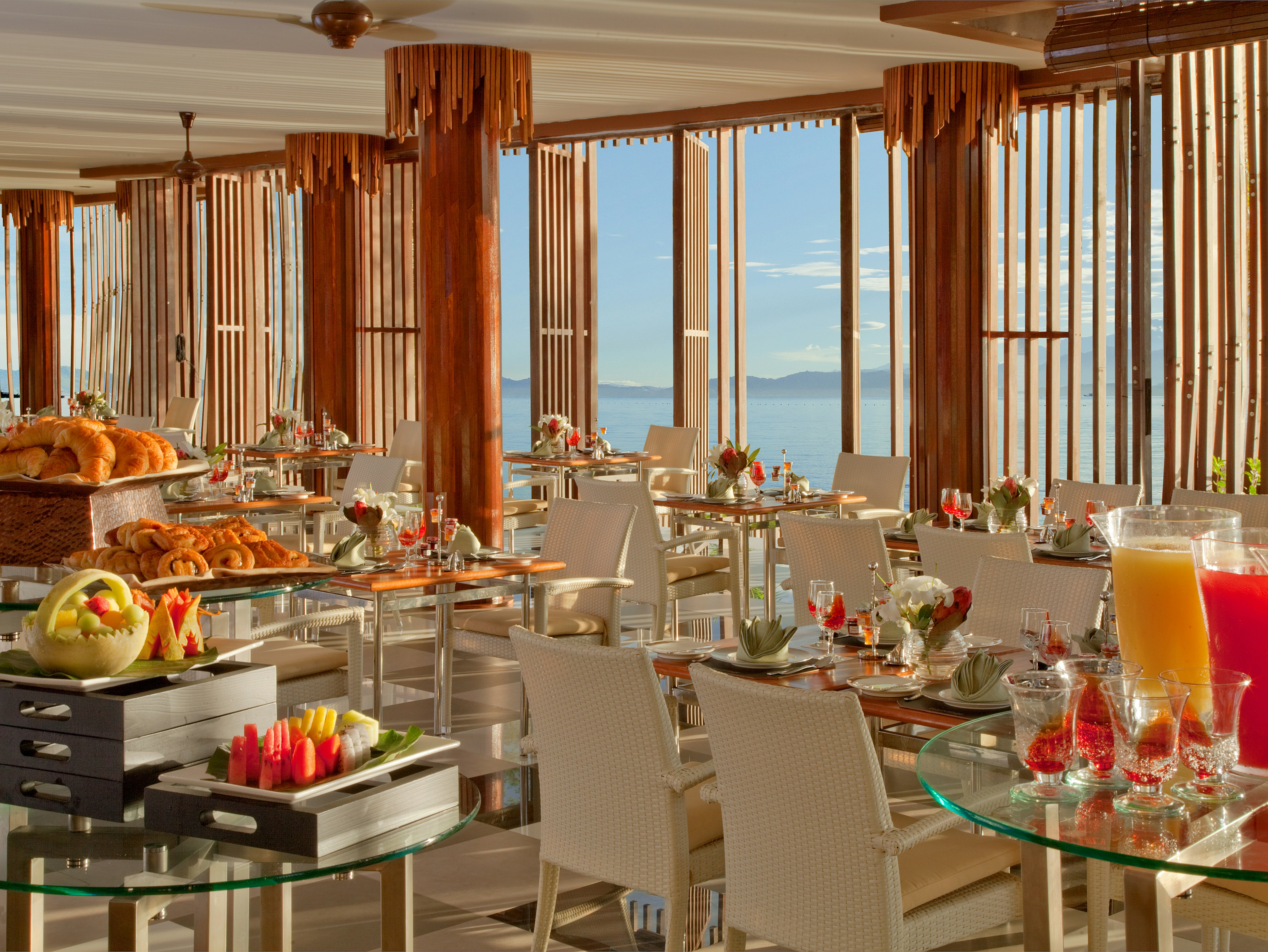 Gaya Island Resort 10/34