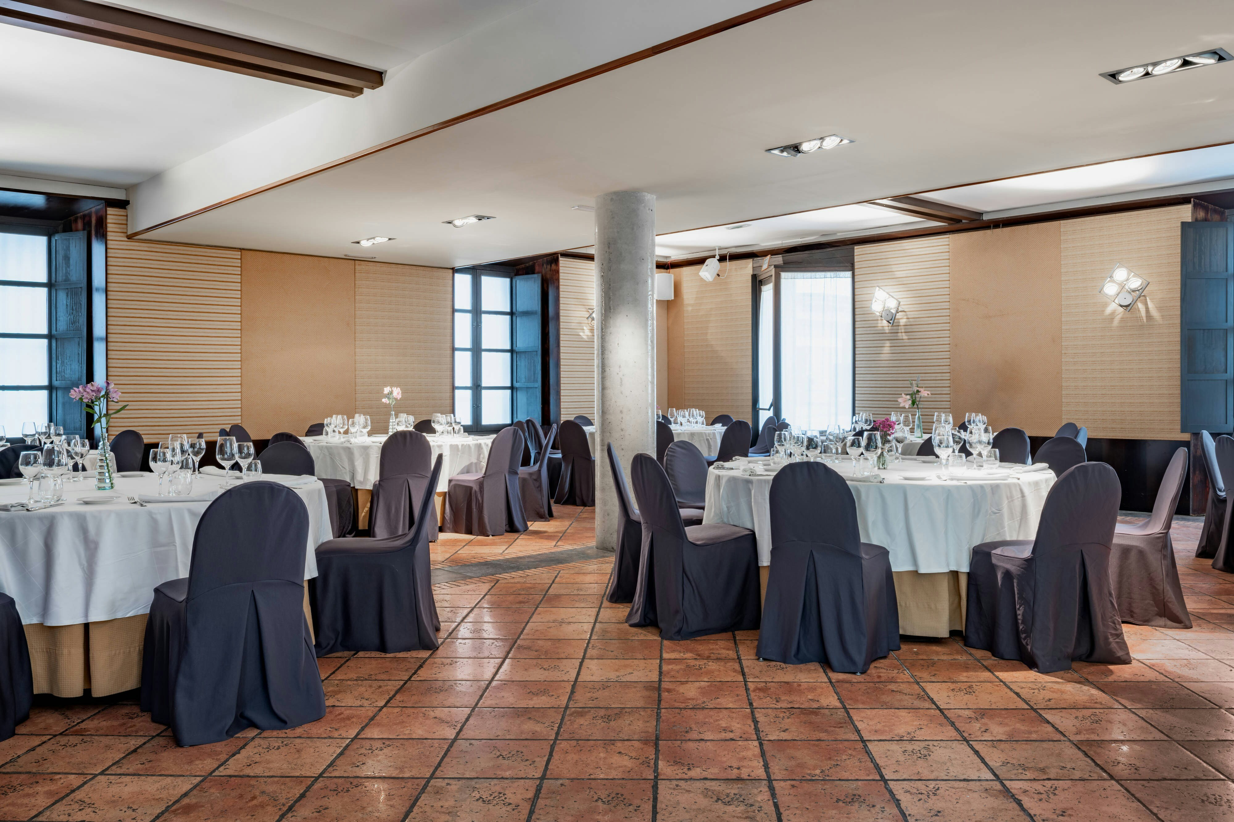 Ac Hotel Ciudad de Tudela 15/26