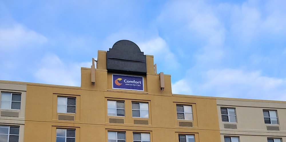 Comfort Inn Boston Milford 1/29