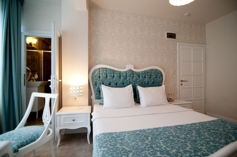 Agva Nehir Evi Otel 16/62