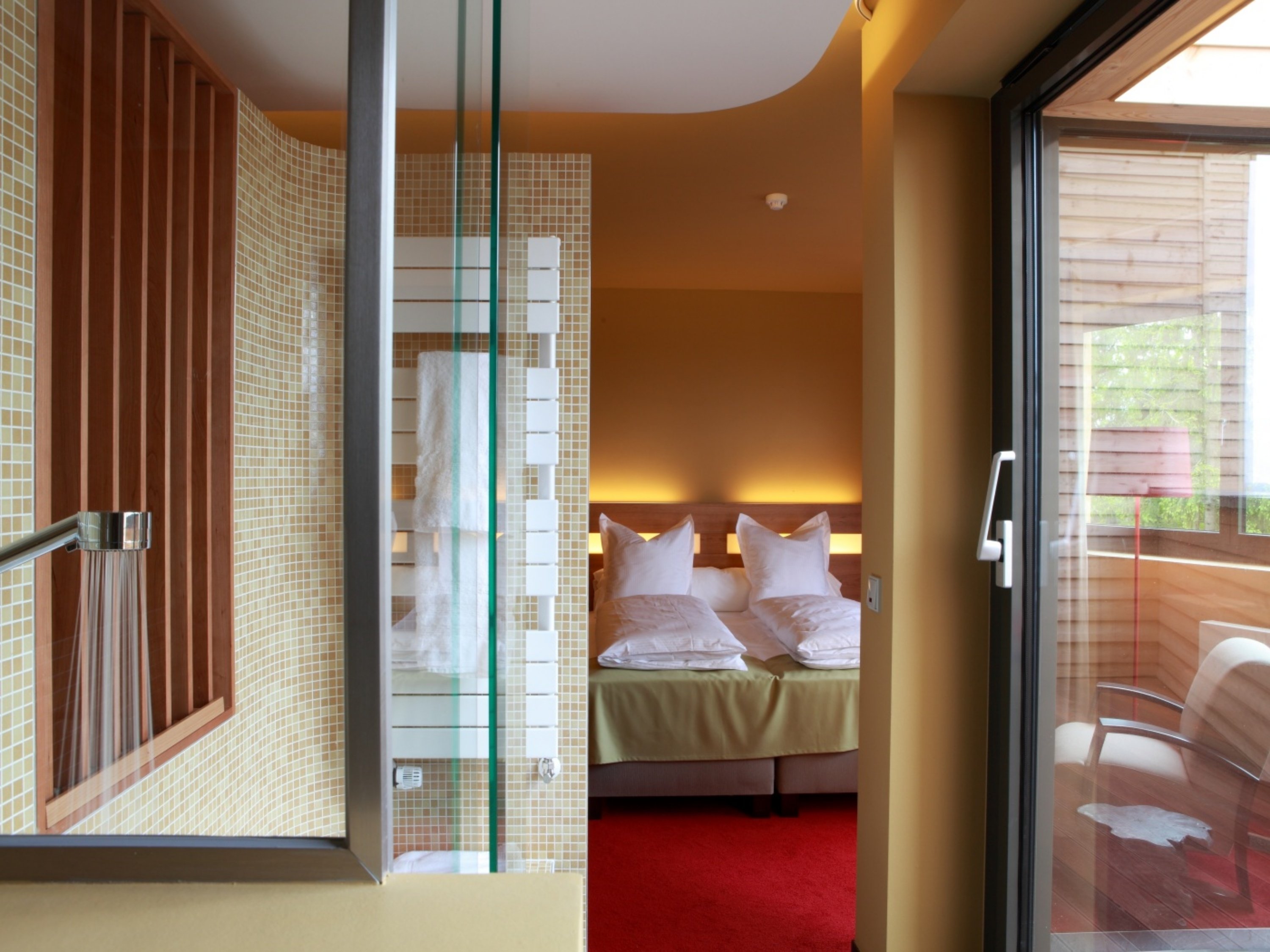THE SEVEN HOTEL 19/48