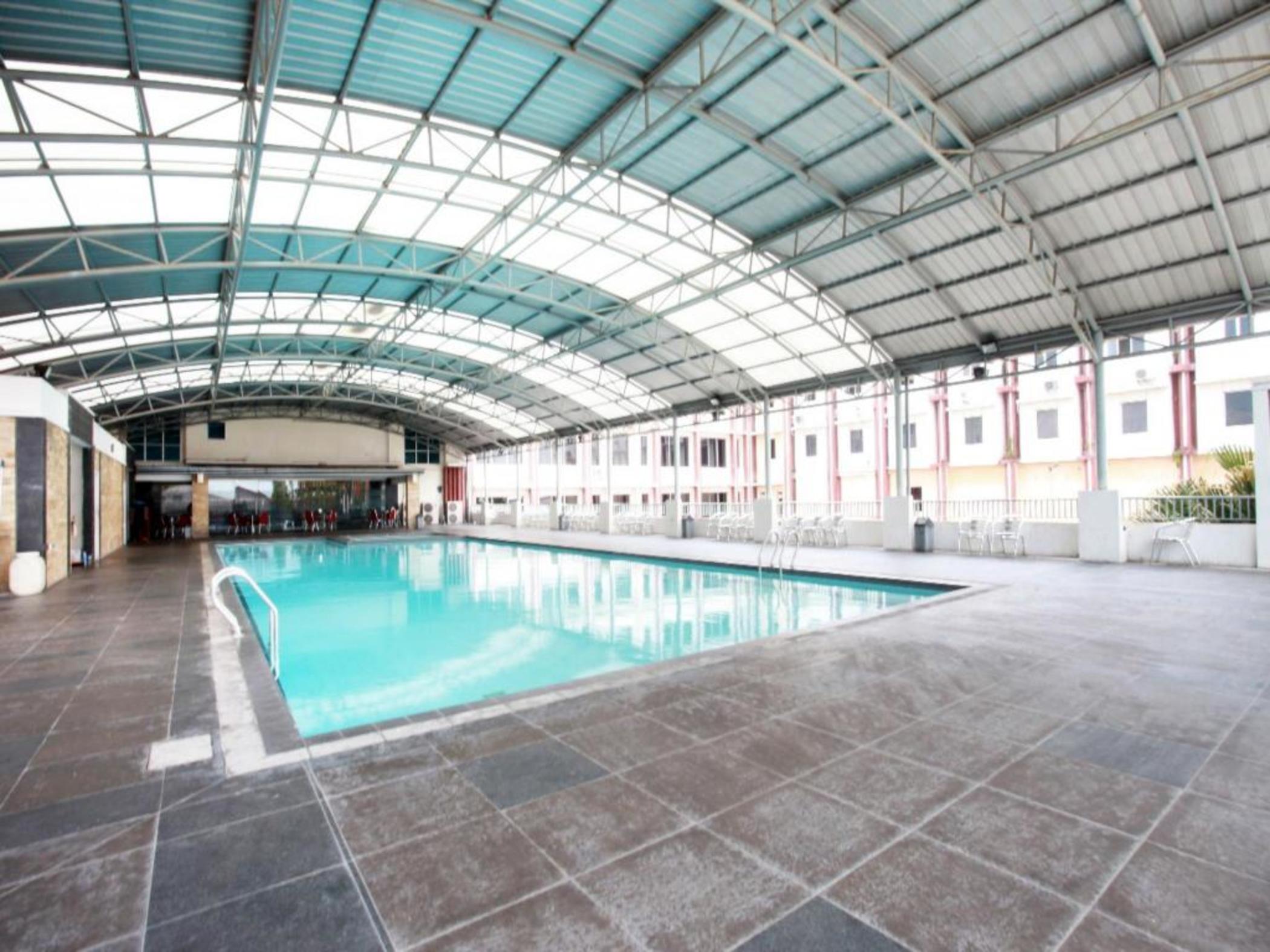 Karlita Hotel Tegal 20/31