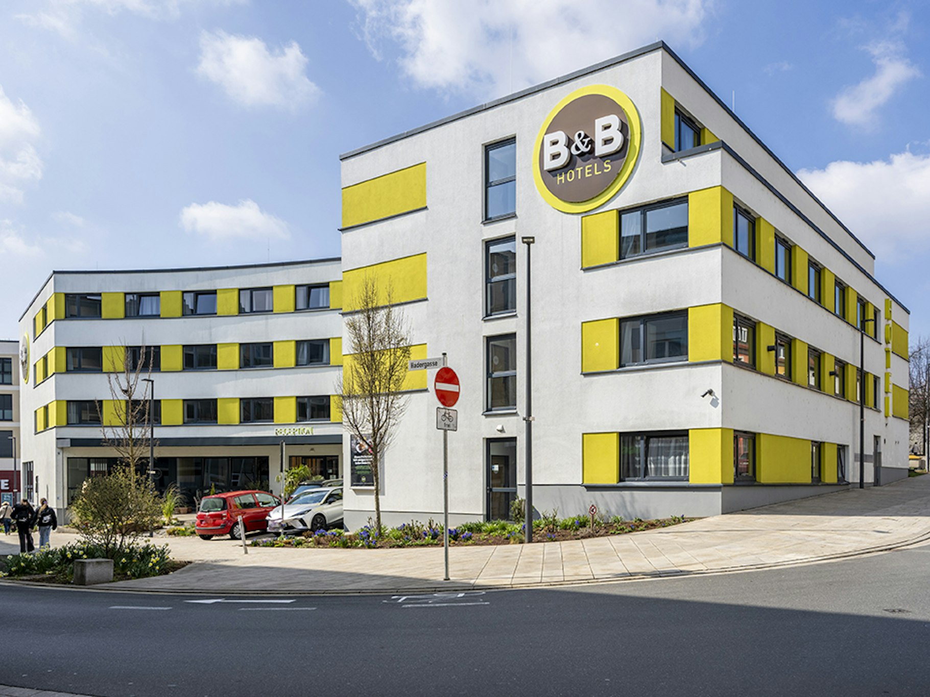 PREMIERE CLASSE SCHWEINFURT 25/30
