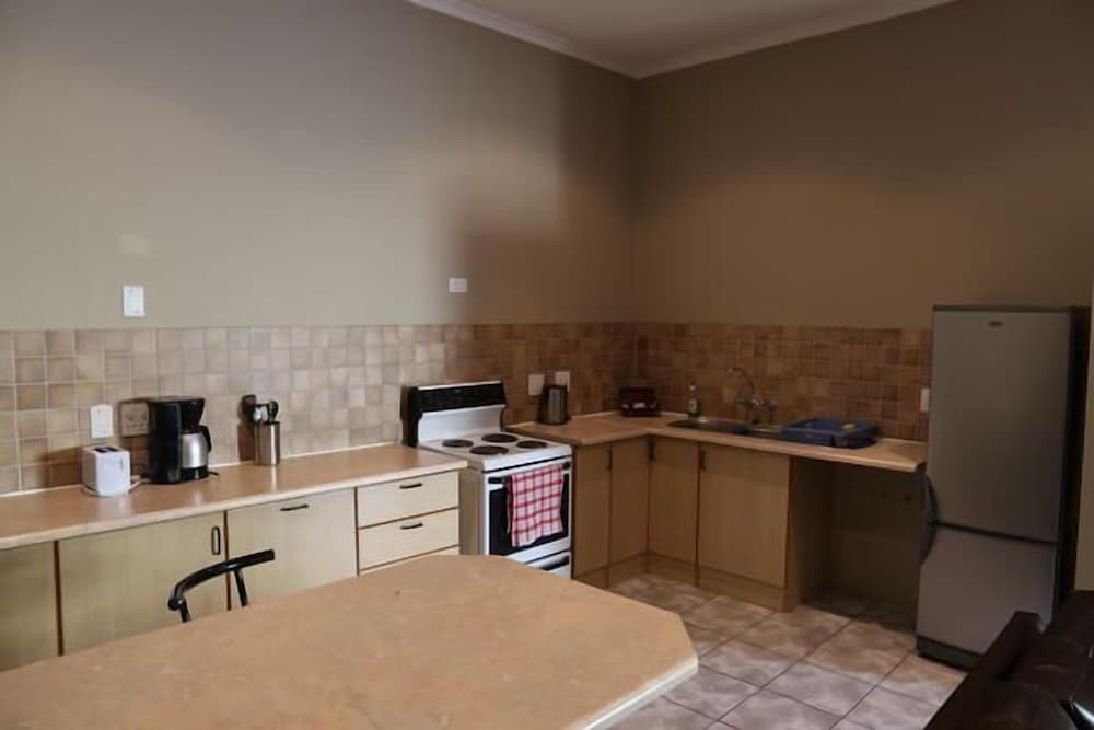 Klein Windhoek Guesthouse 19/48