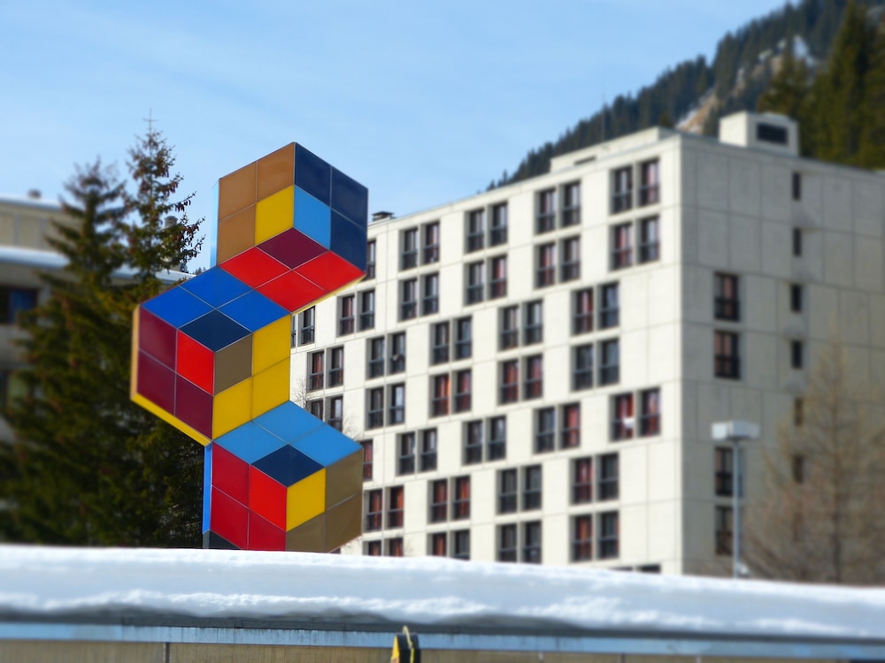 Terminal Neige - Totem 3/75