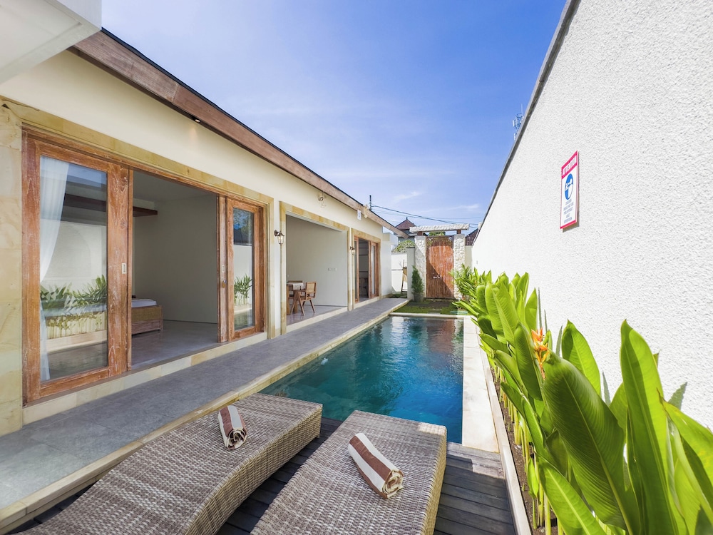 Villa Waturenggong Ubud 24/50