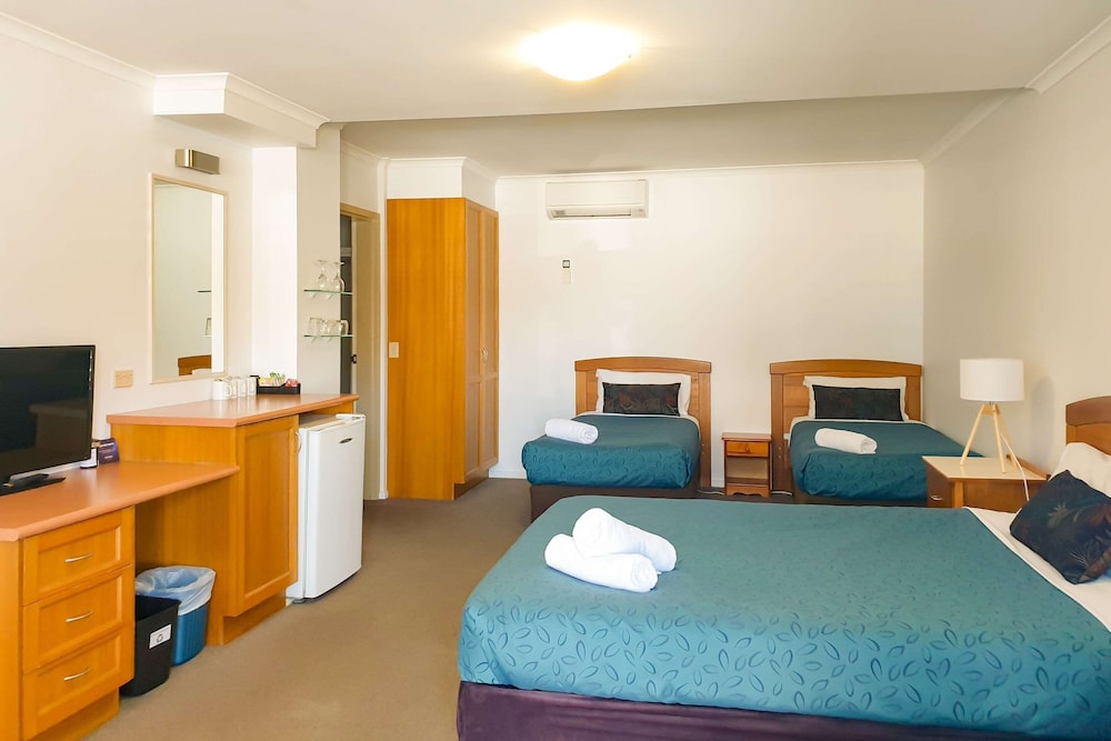 Comfort Inn Warrnambool International 8/32