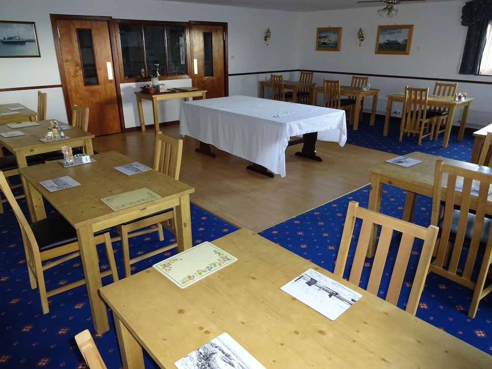Houton Bay Lodge 35/49