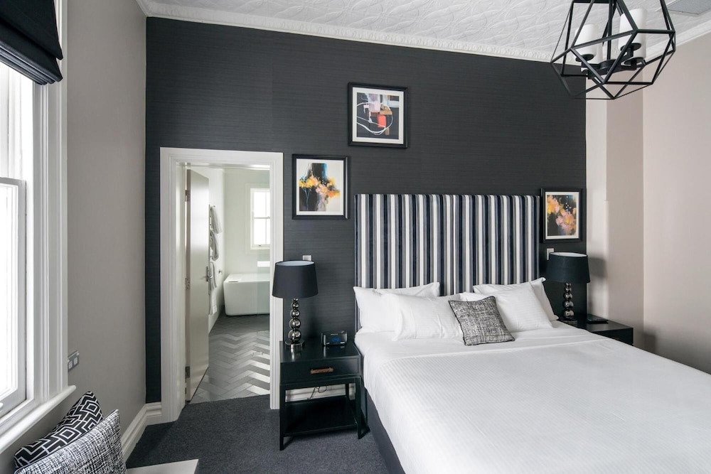 Mrs Banks Boutique Hotel 6/50