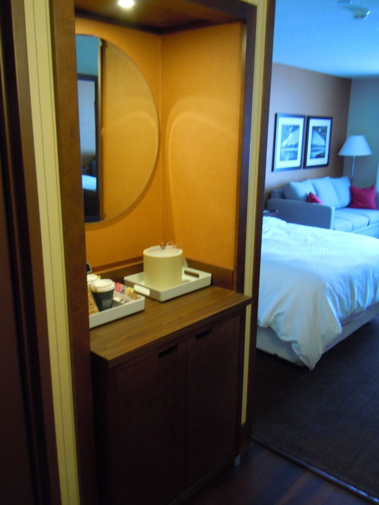 Four Points by Sheraton Edmundston Hotel & Conference Center 6/27