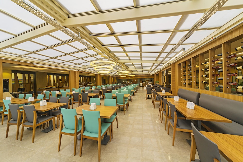 Poseidon Hotel - Adults Only 14/24