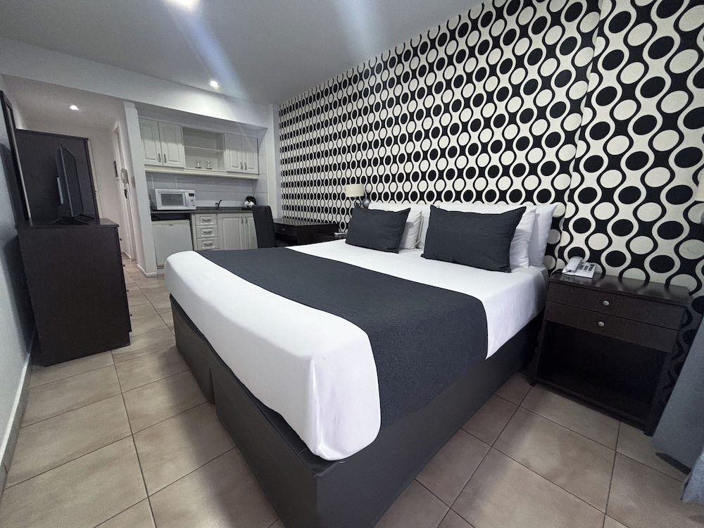 Ker Belgrano Hotel 16/48