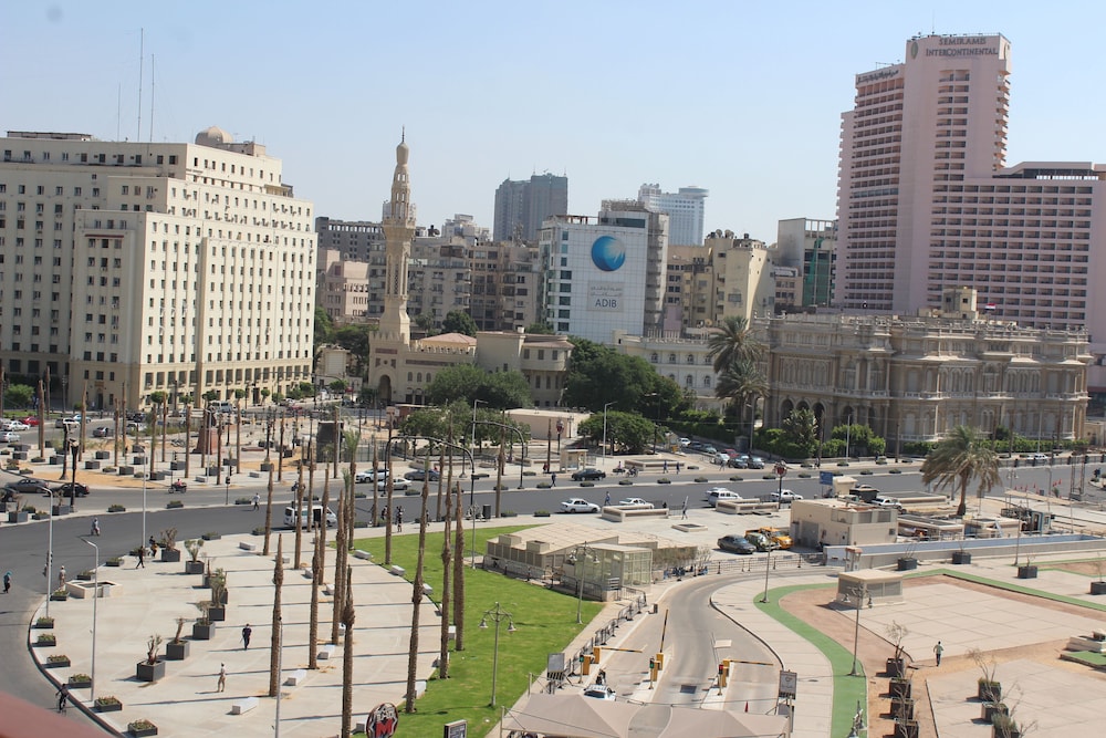 City View Hotel 40/50