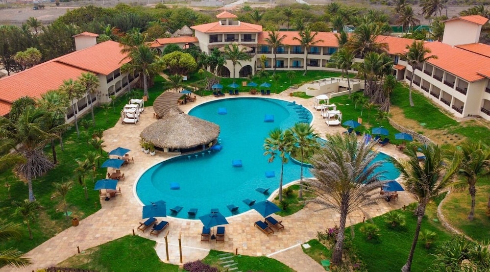 Sun City Rota das Emocoes by Nobile 3/62