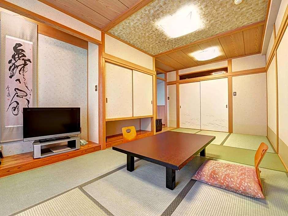 TAKUMI KANKO HOTEL 22/36