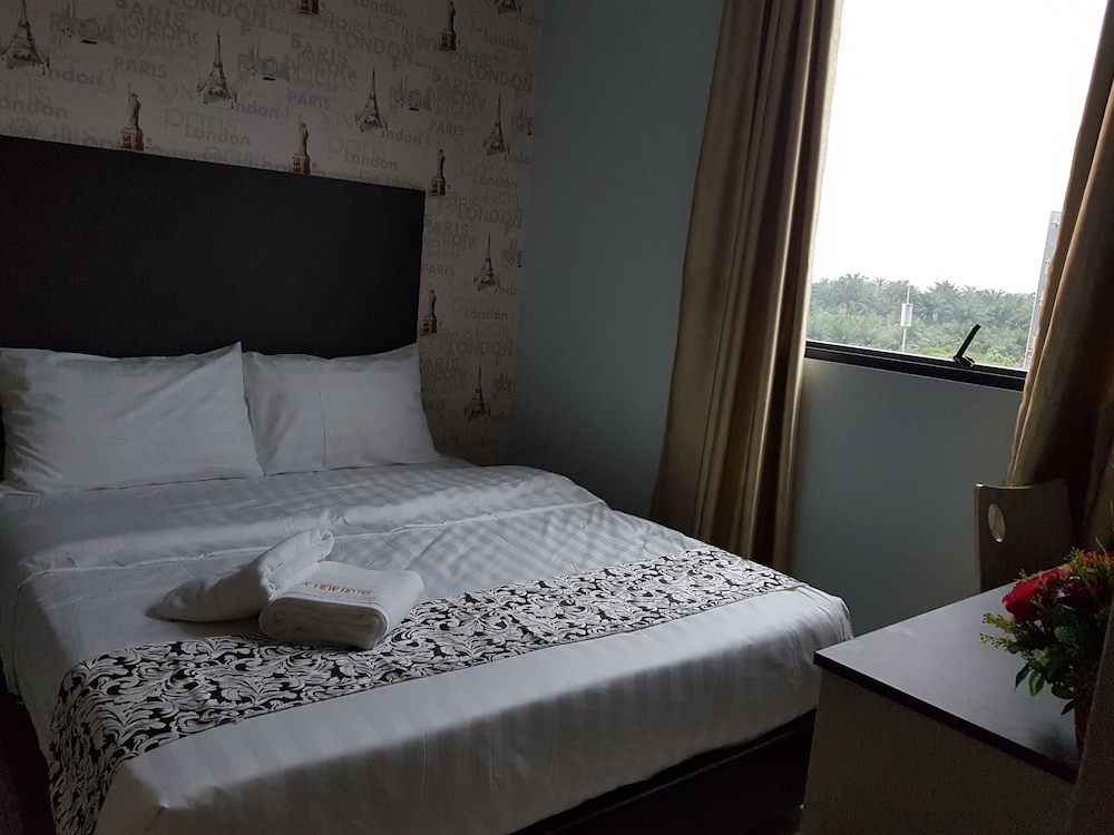 City View Hotel Kota Warisan 12/21