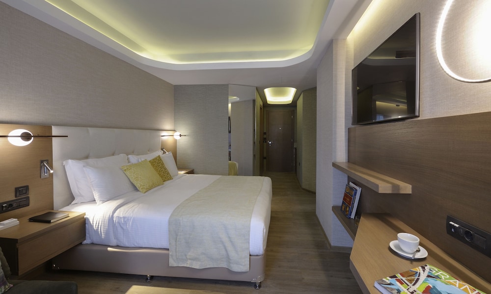 Zeus Essence Wyndham Athens Residence 23/76