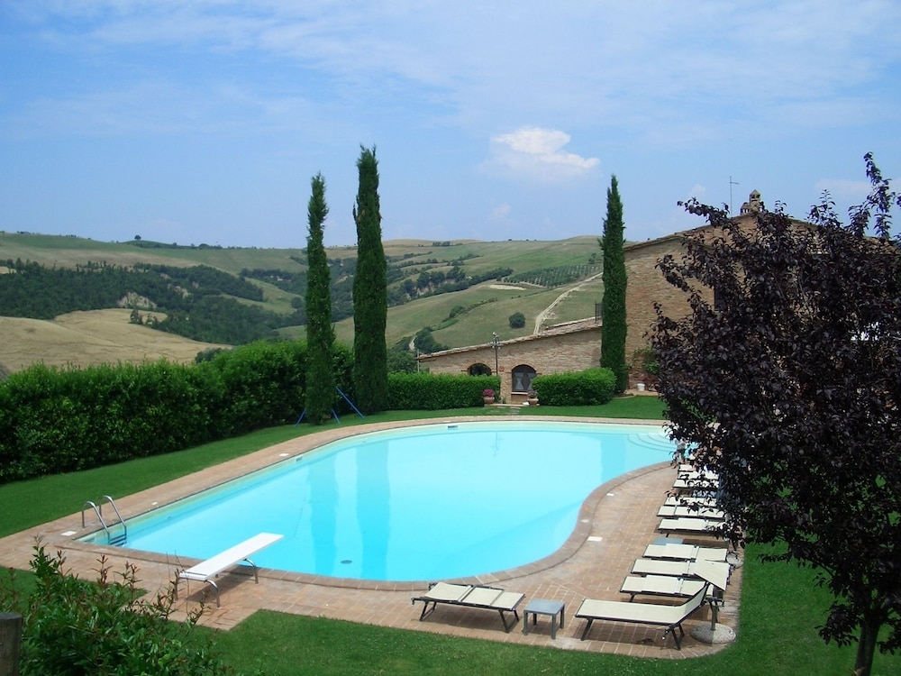 Agriturismo Vergelle 50/59