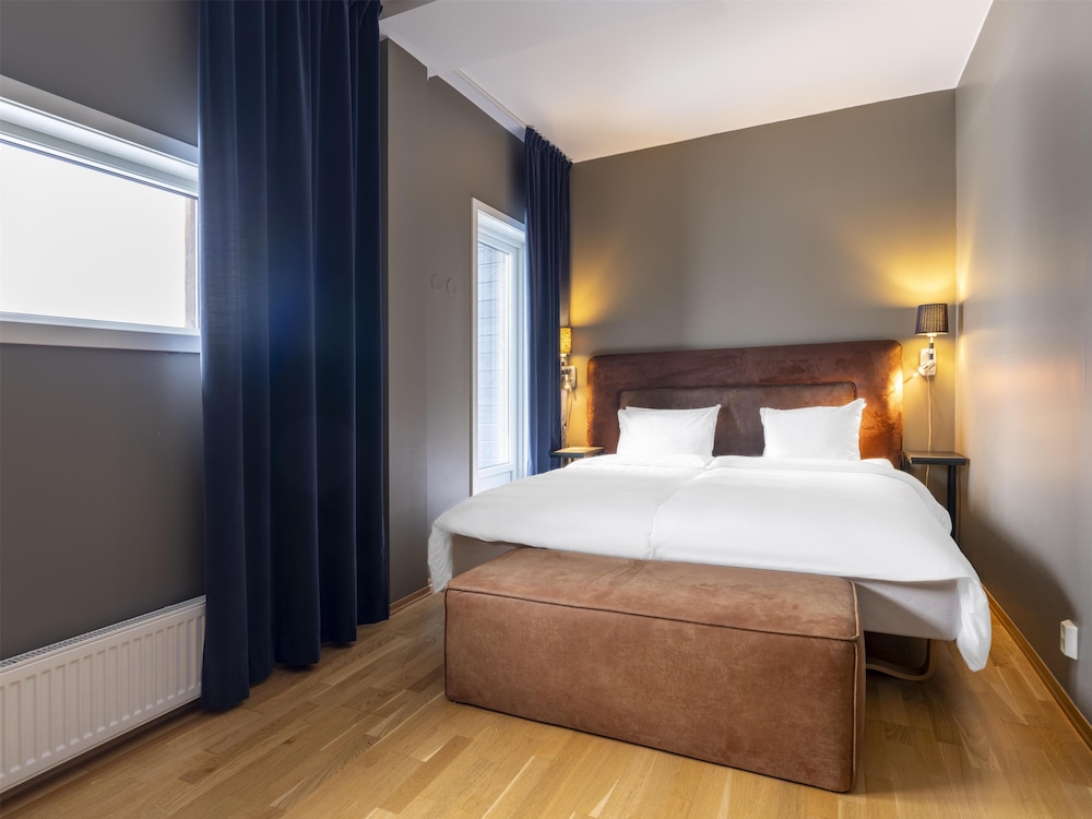 Radisson Blu Resort Trysil 21/79