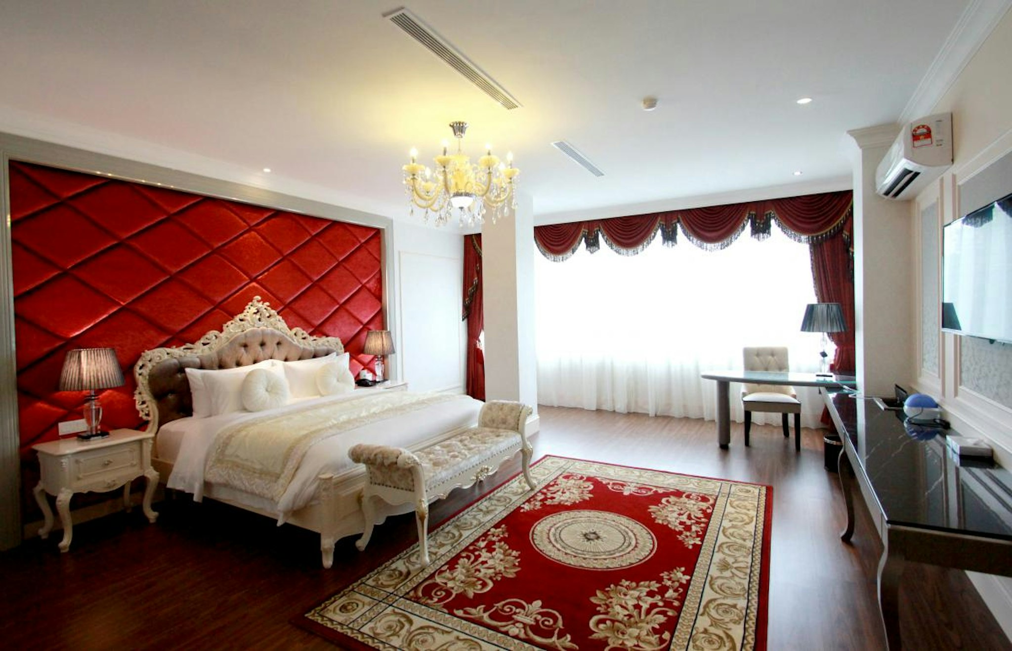 The Orchard Resort & Spa Melaka 4/15