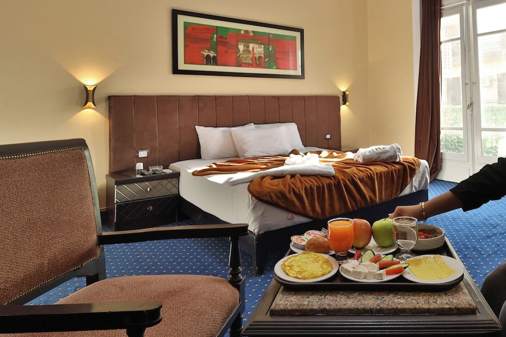 Cairo Paradise Hotel 36/50