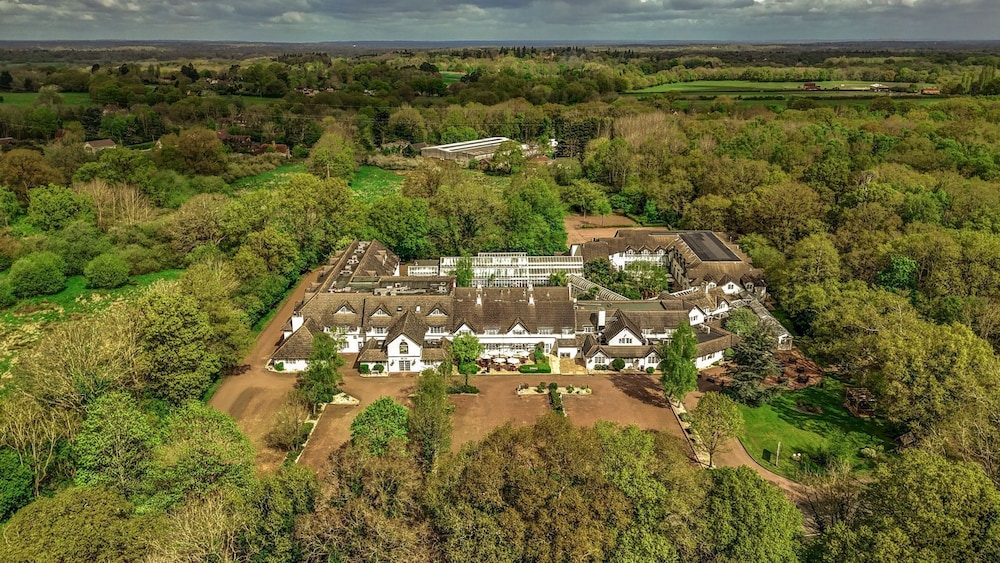 Basingstoke Hotel 48/50