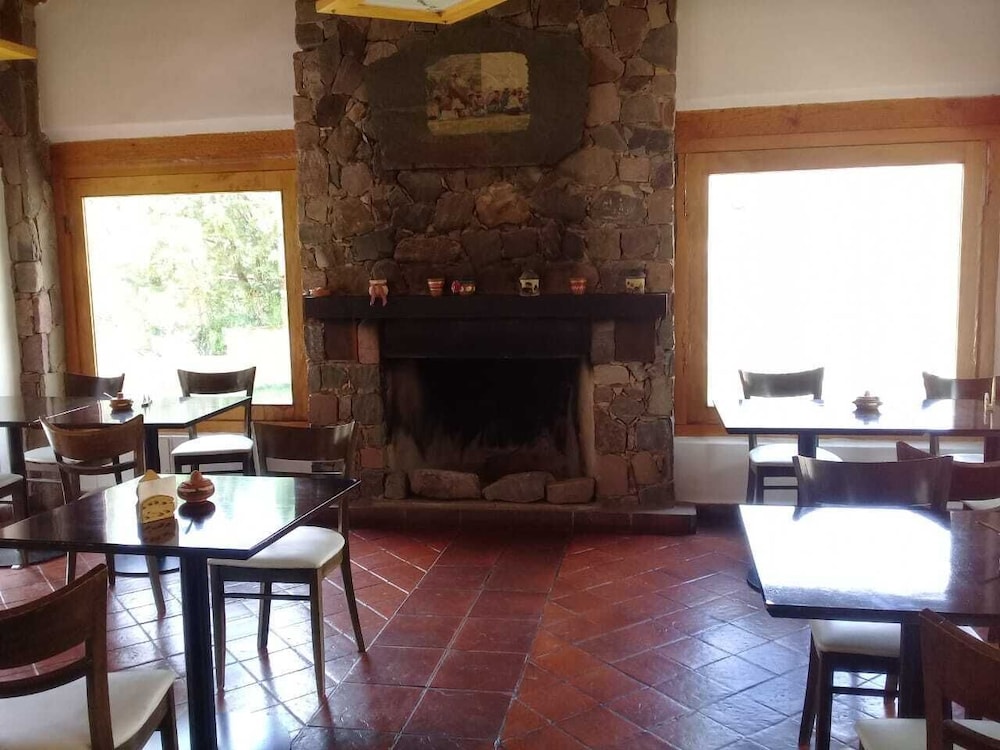 El Refugio de Coquena 12/22
