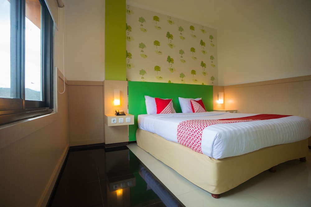 Royal Park Hotel Samarinda 18/51