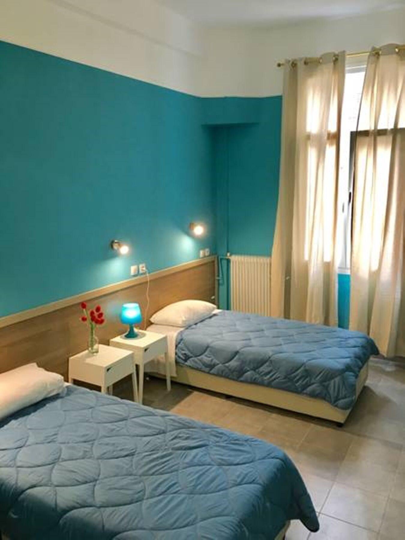 Hotel Kastoria 10/59