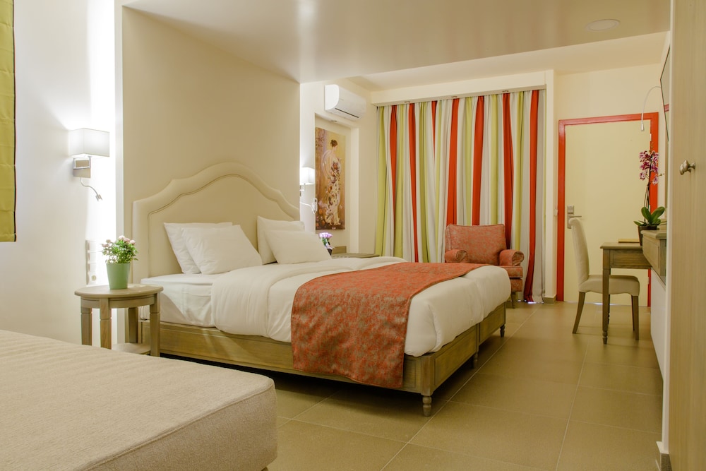 Alkyon Hotel Resort and Spa 15/77