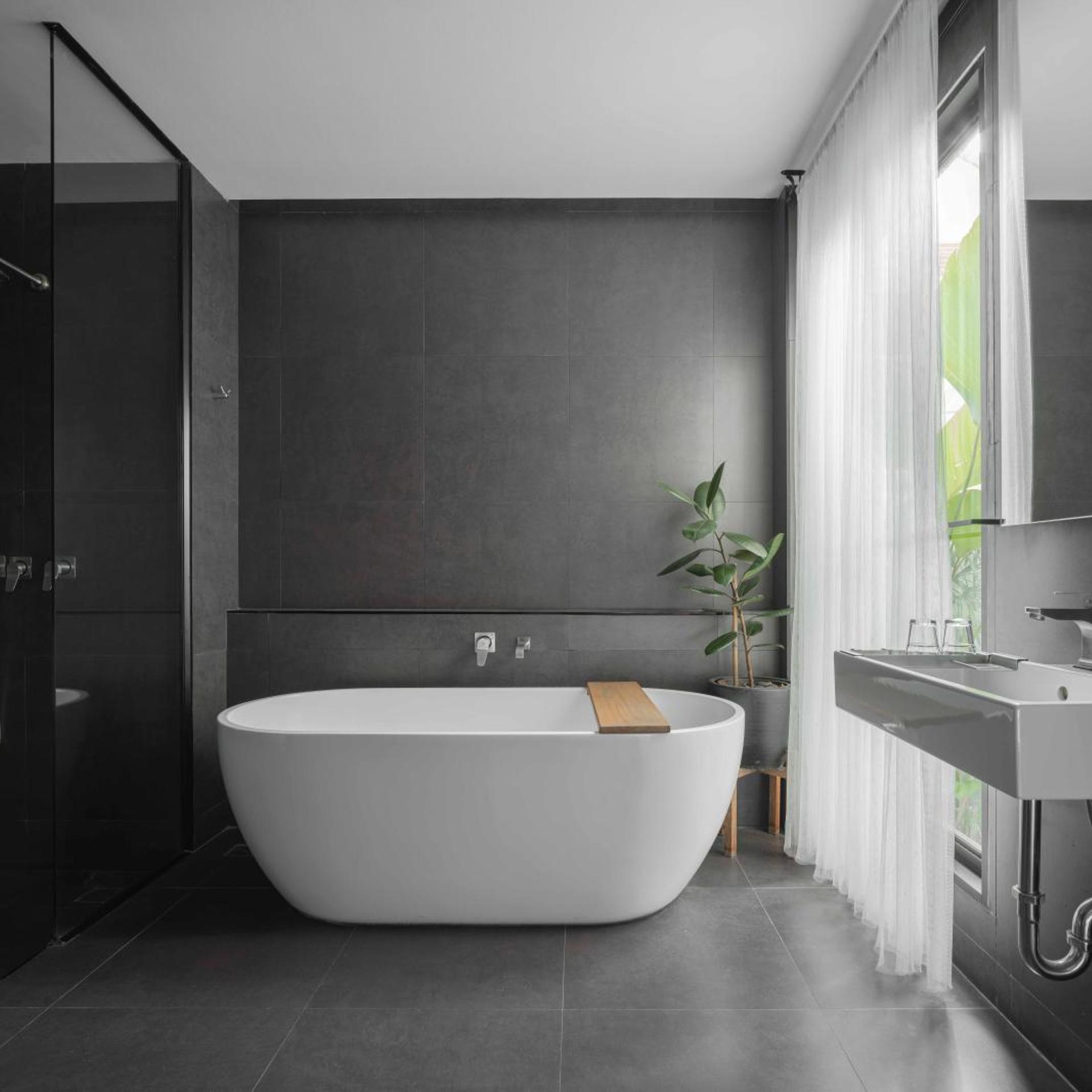 Deluxe, Double Bed, Bathtub, POR Thapae Gate 6/8