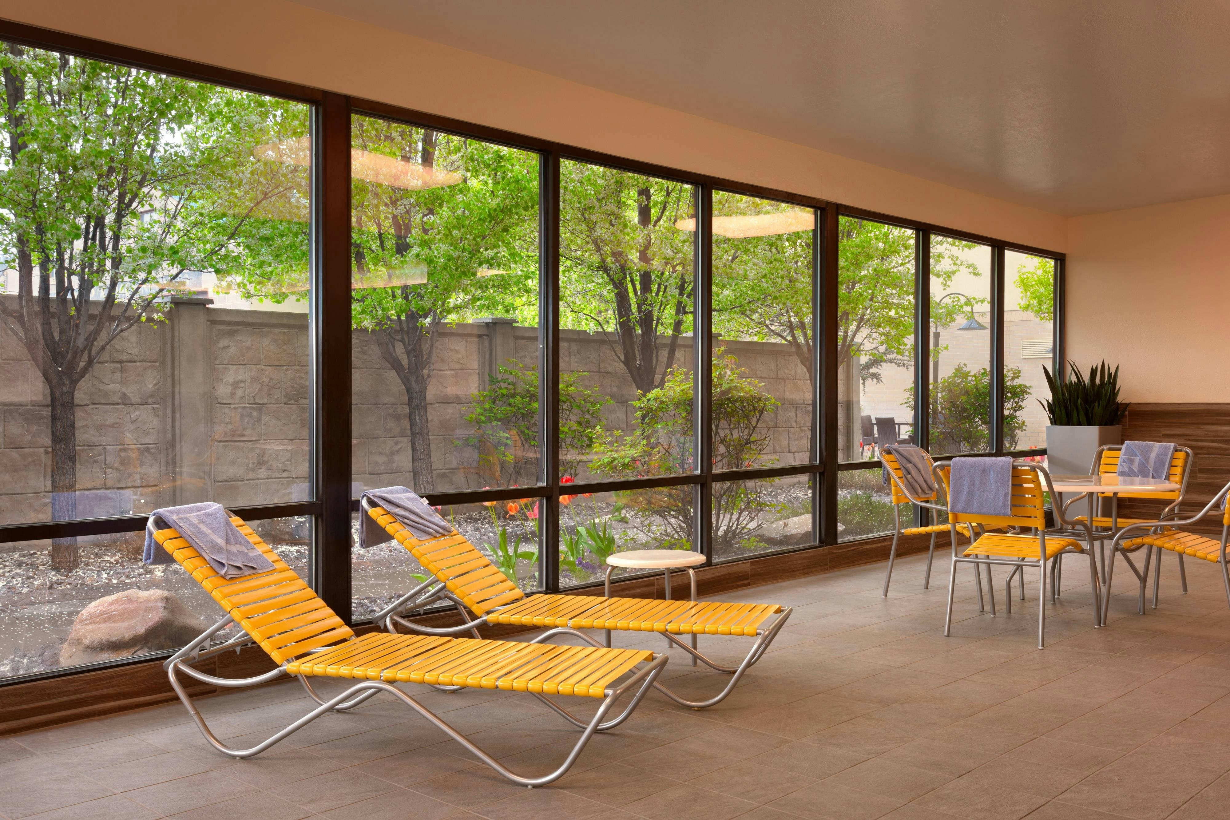 Fairfield Inn And Suites By Marriott Salt Lake City Downtown 9/17