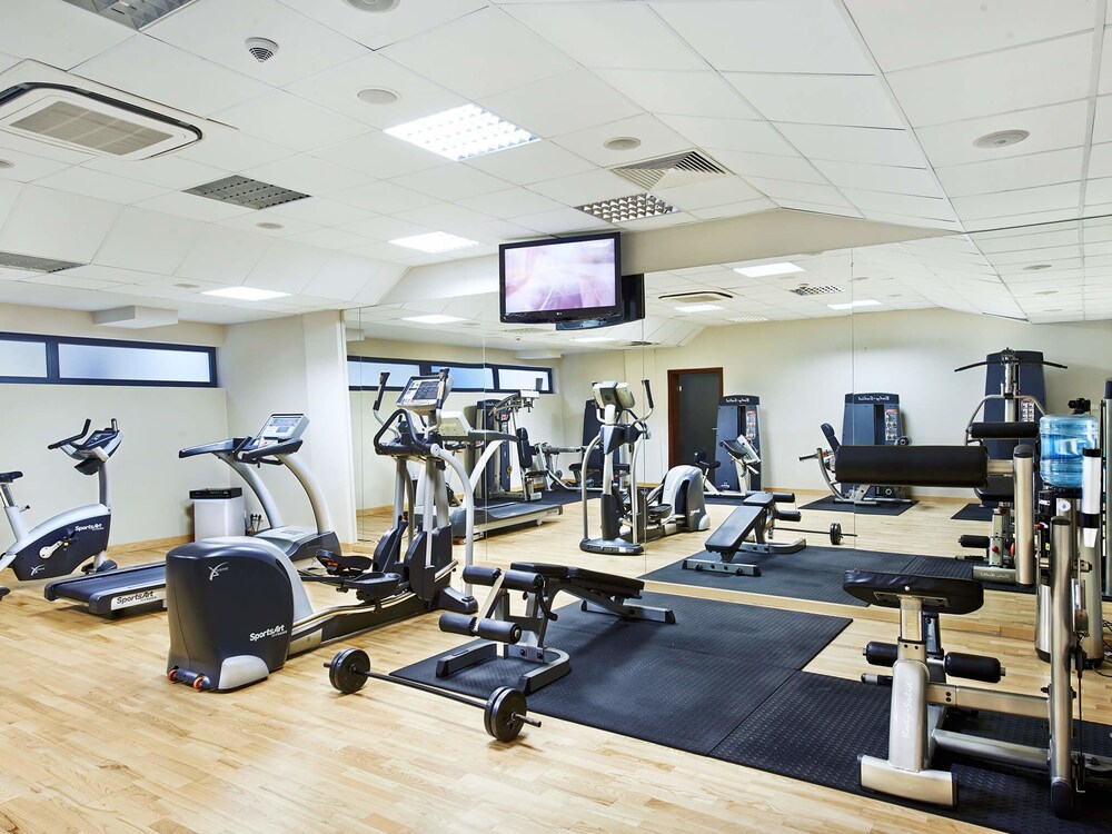 Vacationclub - Olympic Apartments 23/50