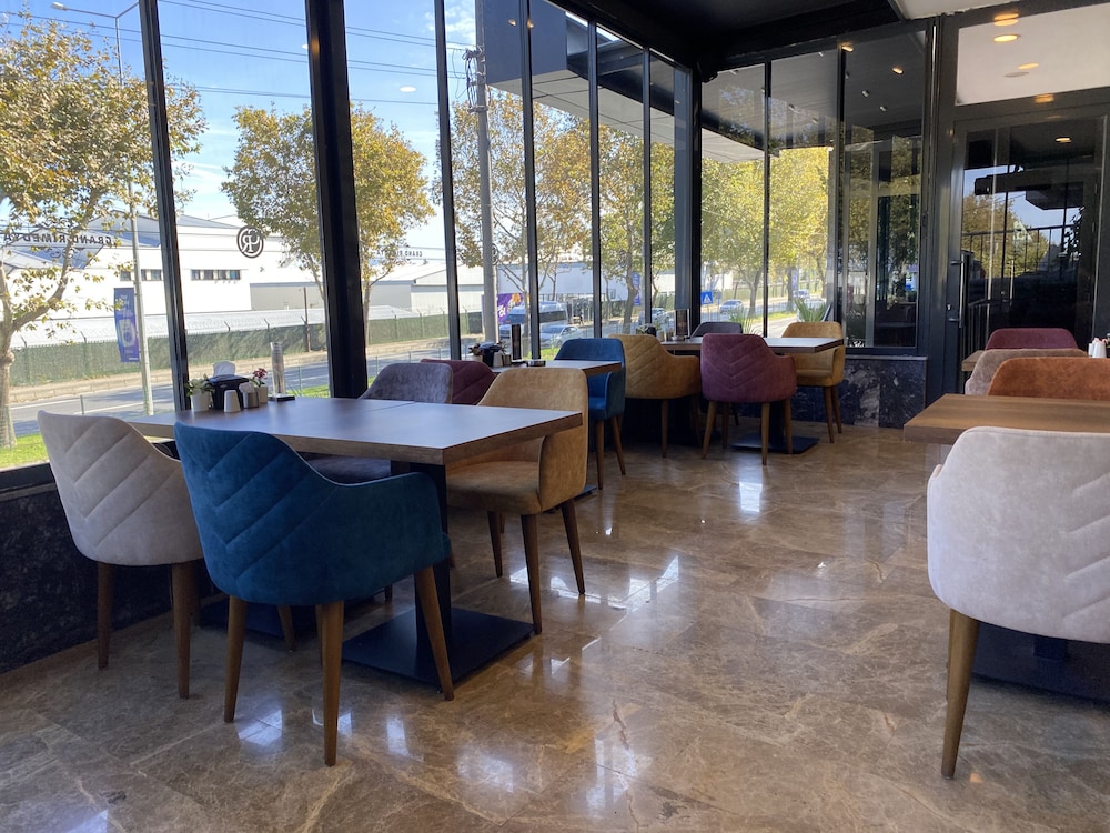 Grand Rimedya Hotel Mudanya 32/50