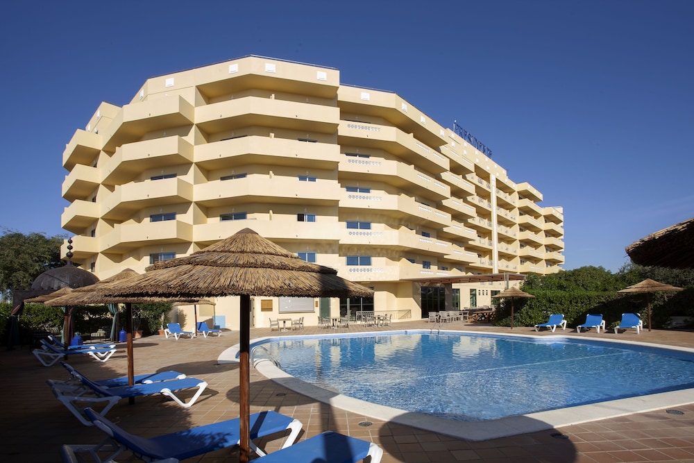 Turim Presidente Hotel 3/50