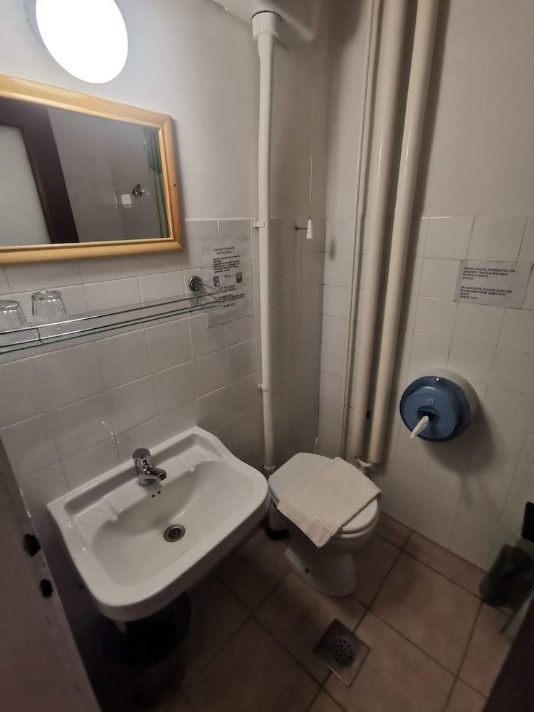 Hostel Pod Voglom 50/50