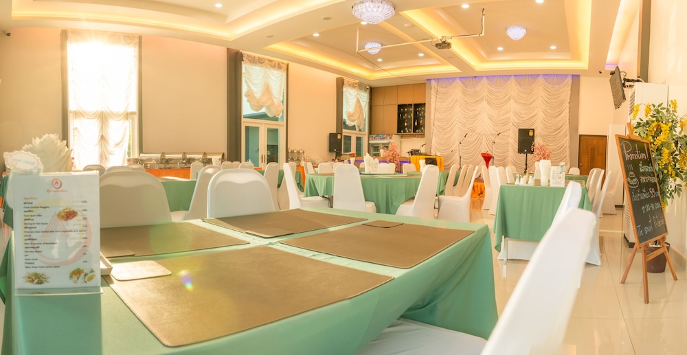 The Smart Hotel Hatyai 45/67