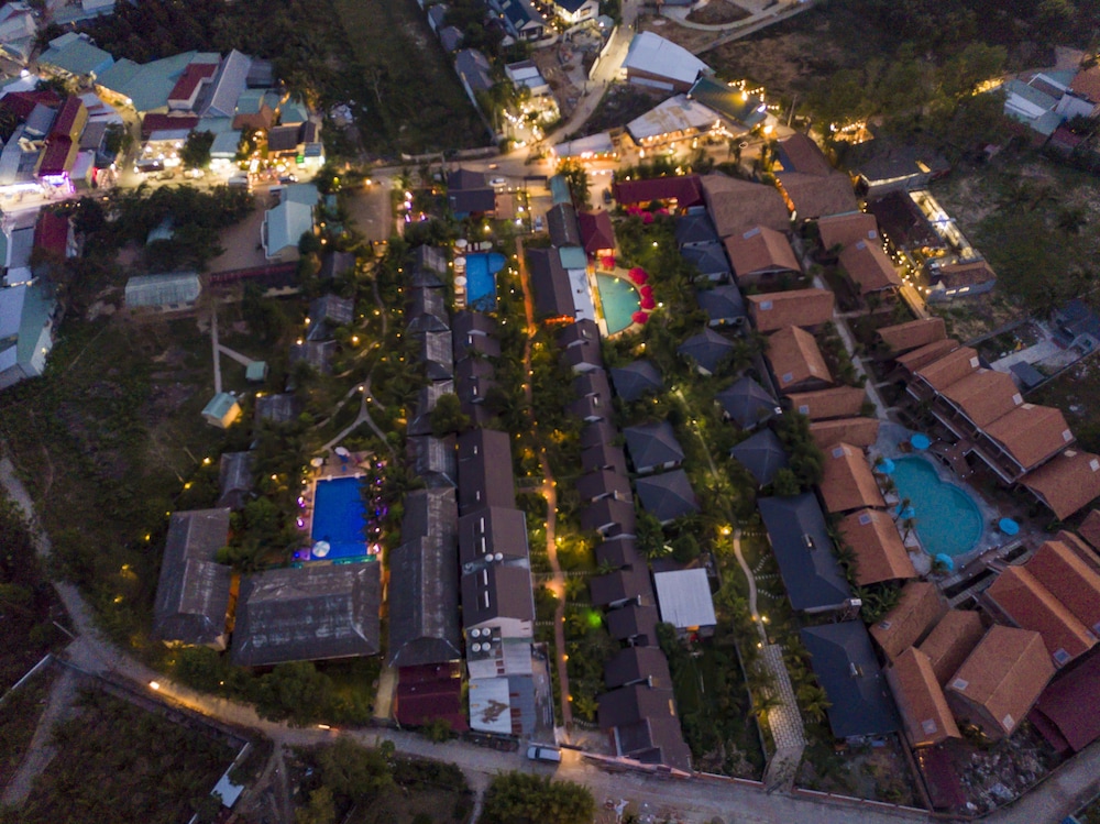 La Casa Resort 33/44