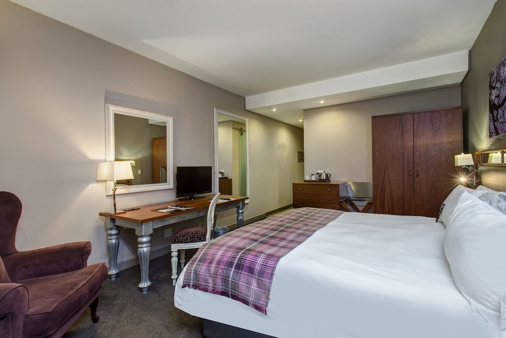 ANEW Hotel Hatfield Pretoria 23/45