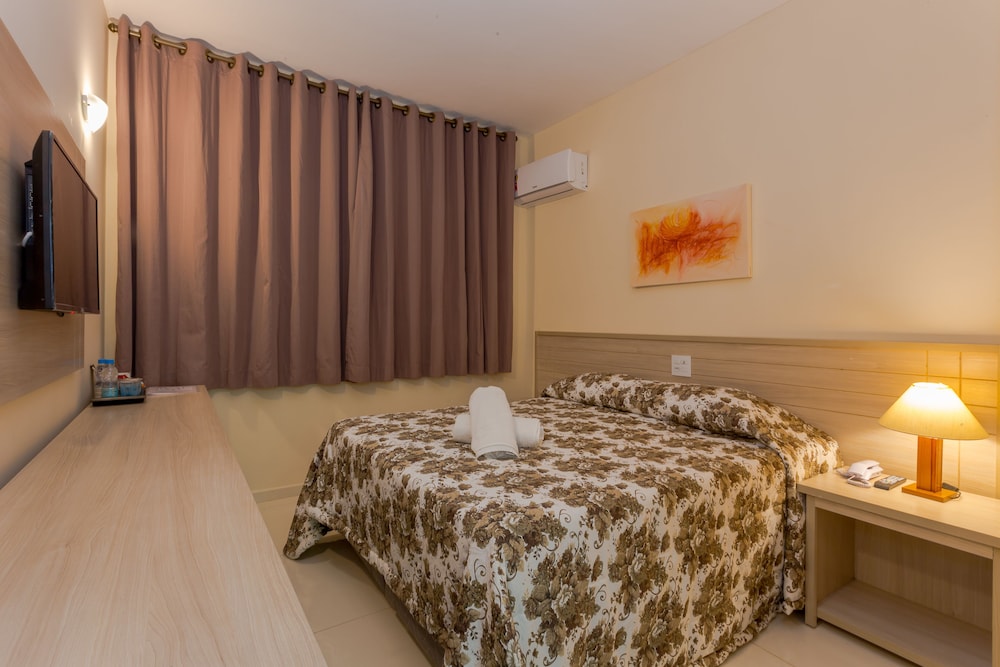 Hotel Fazenda Golden Park Campos do Jordao 17/71