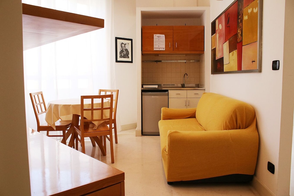 Residence Arco Antico 47/77