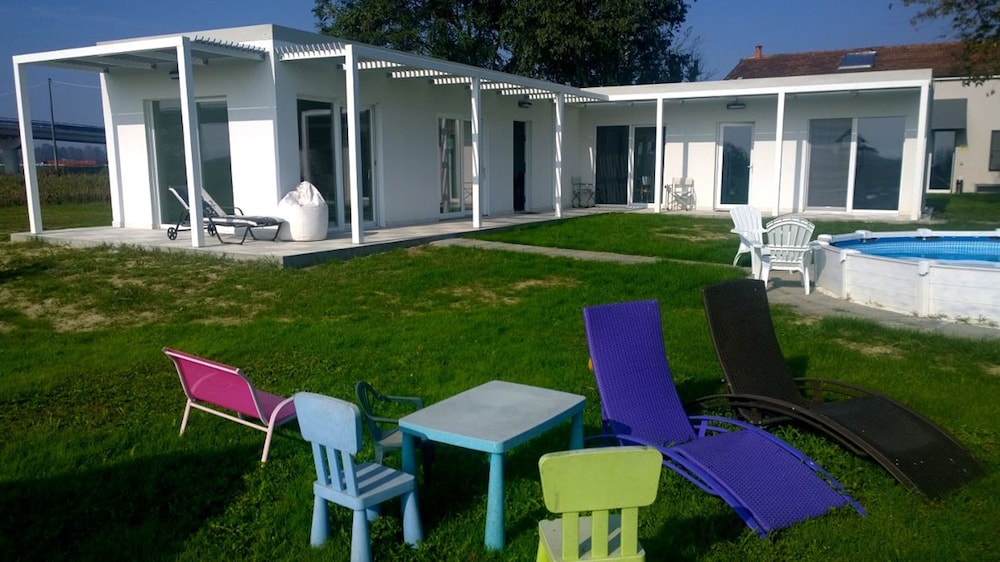 B&B Il Giardino Di Rebecca 83/89