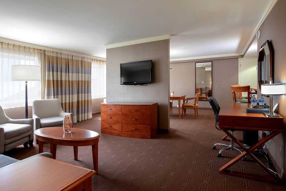 Sheraton Niagara Falls New York 31/46