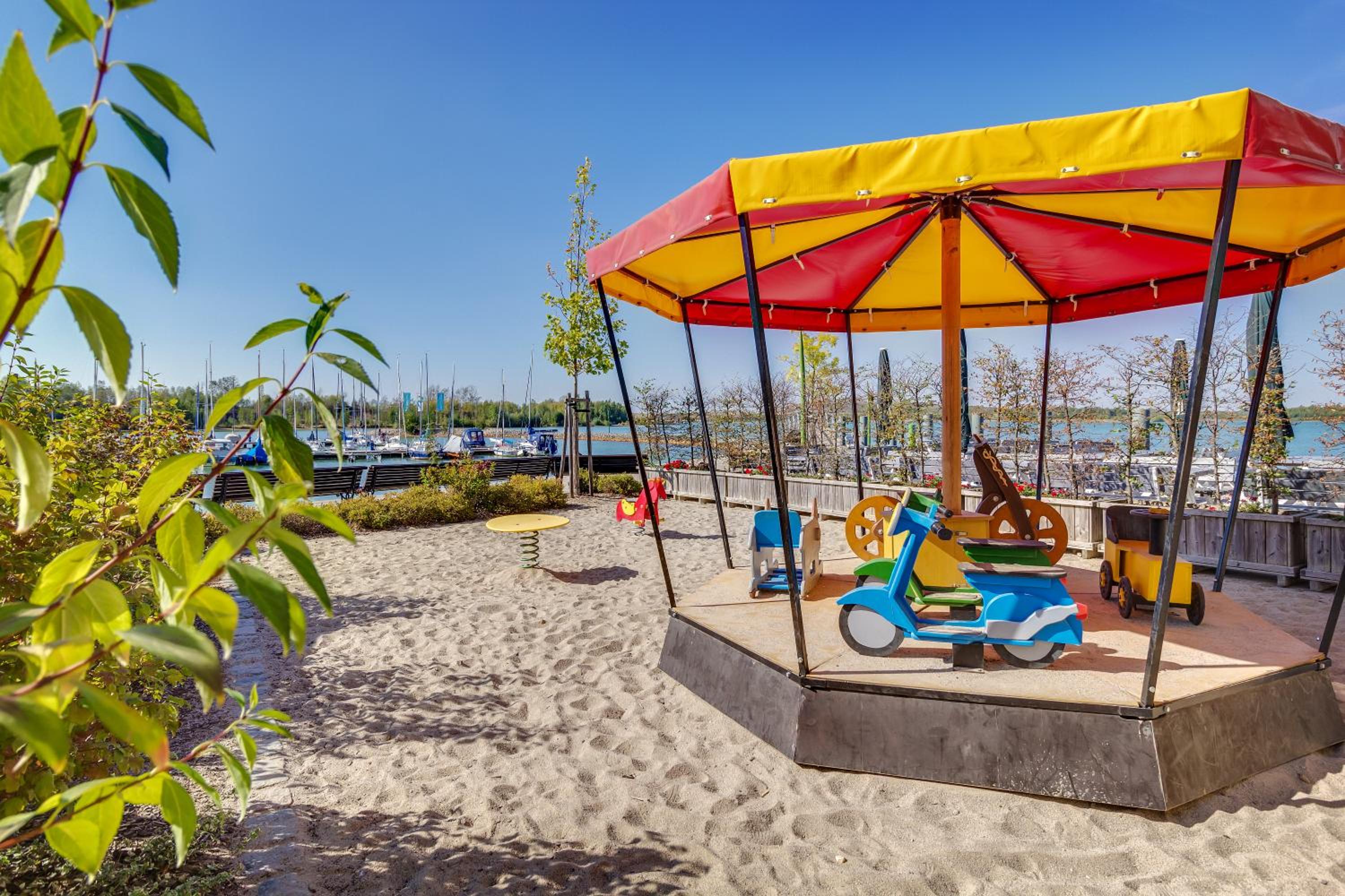 Lagovida Das Ferienresort am See 43/50