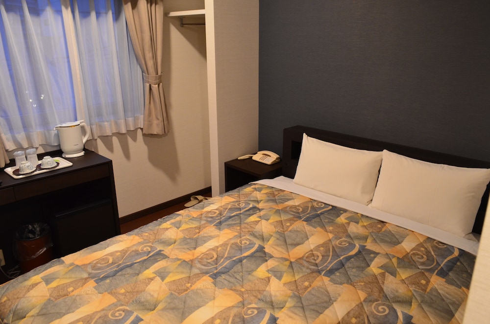 Yokohama Mandarin Hotel 26/50