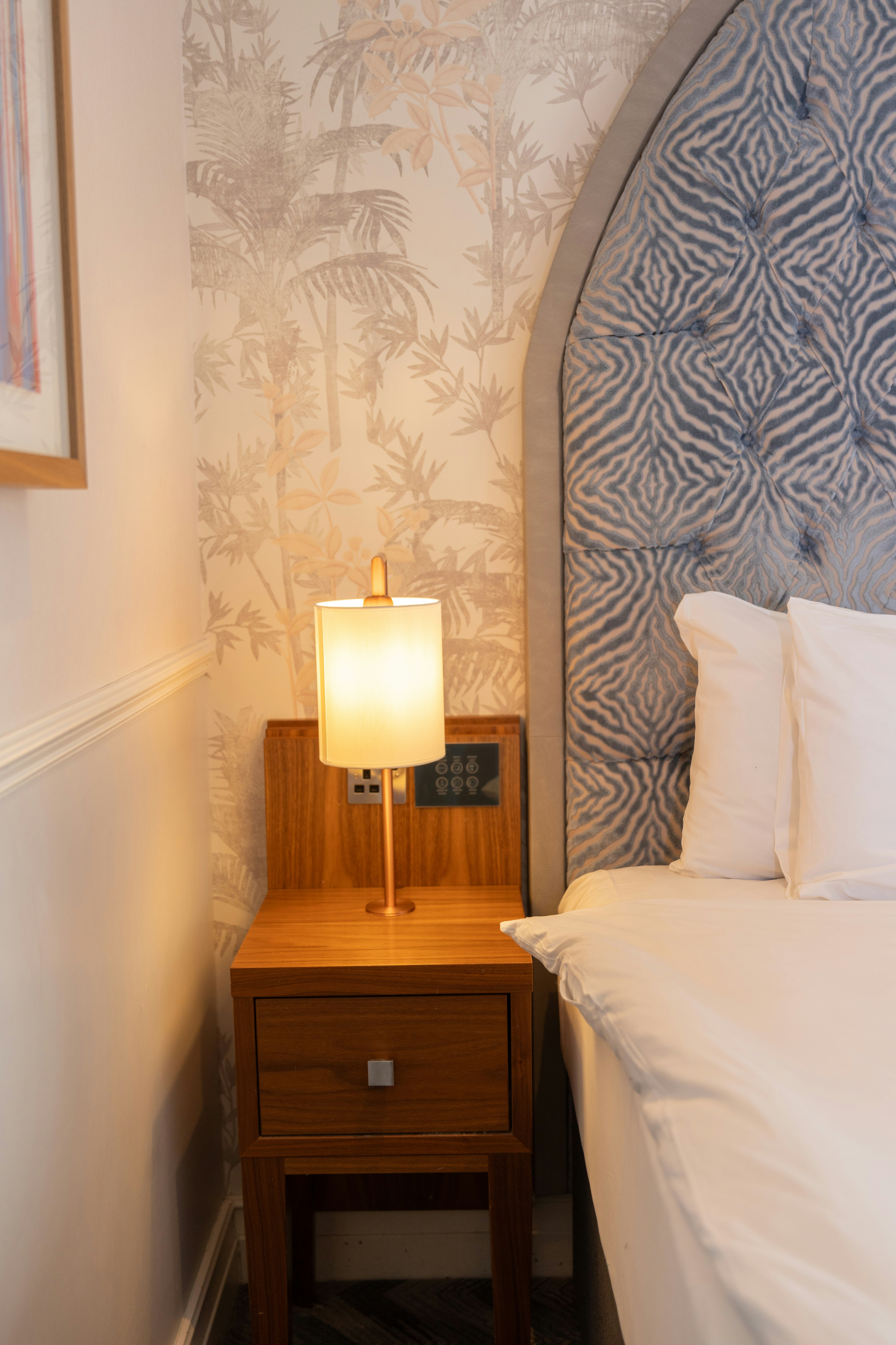 NYX Hotel Dublin Christchurch 17/46