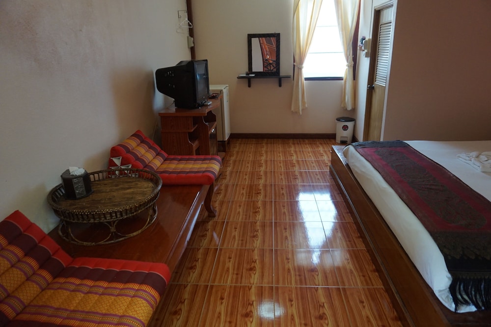 The Old Chiangkhan Boutique Hotel 26/31