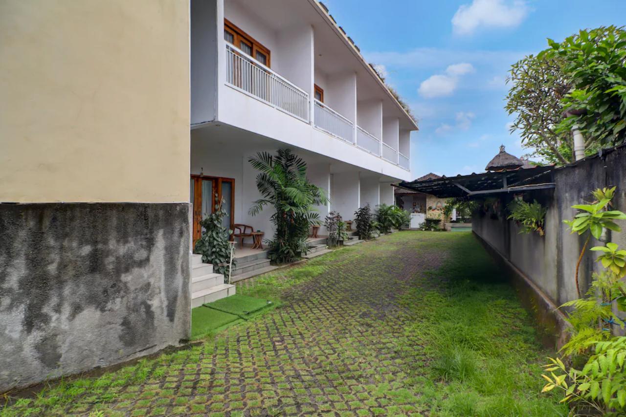 Hotel O near Mookiland Park Bali formerly Wiranti Jeneng Guest House 31/38